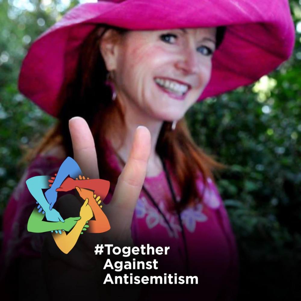 Meet your Posher, Jodie